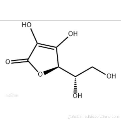 High Class Vitamins L-Ascorbic Acid Vitamin C Manufactory